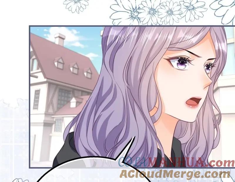 《反派女爵的逆袭（女爵穿成妹宠）》第174话 第171话 你是大祭司 第61页