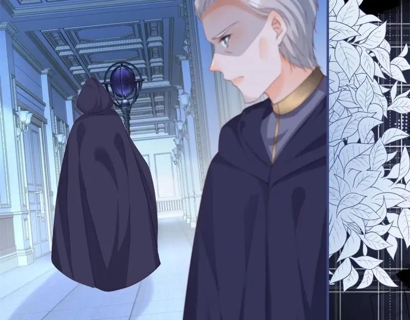 《反派女爵的逆袭（女爵穿成妹宠）》第174话 第171话 你是大祭司 第110页