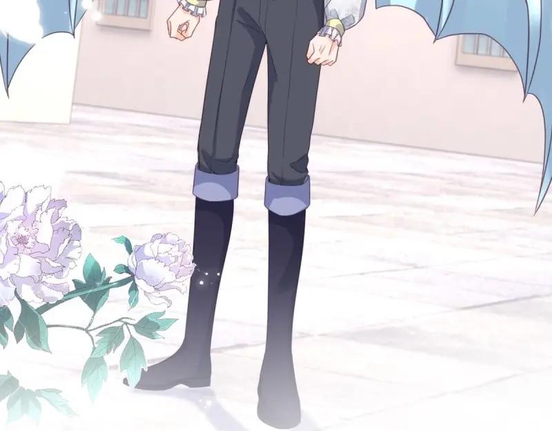 《反派女爵的逆袭（女爵穿成妹宠）》第174话 第171话 你是大祭司 第74页
