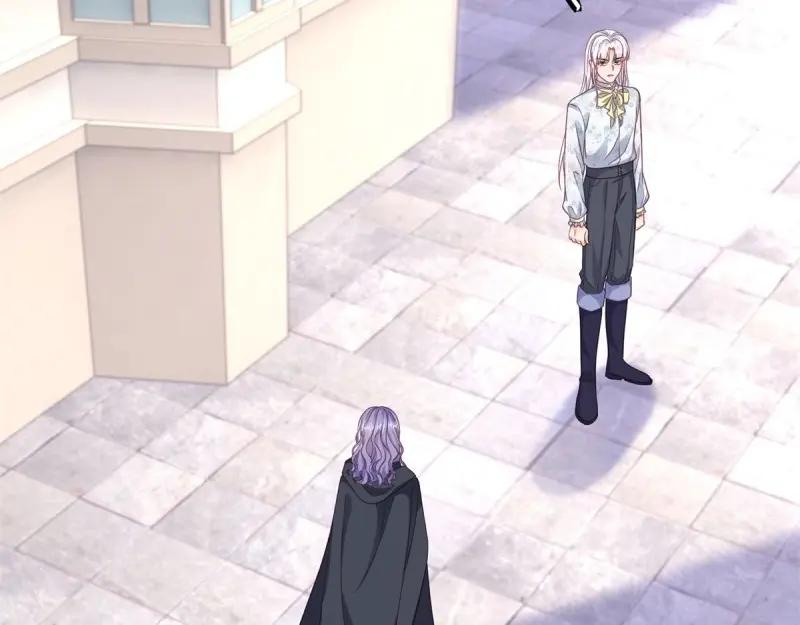 《反派女爵的逆袭（女爵穿成妹宠）》第174话 第171话 你是大祭司 第32页