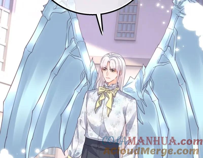 《反派女爵的逆袭（女爵穿成妹宠）》第174话 第171话 你是大祭司 第73页