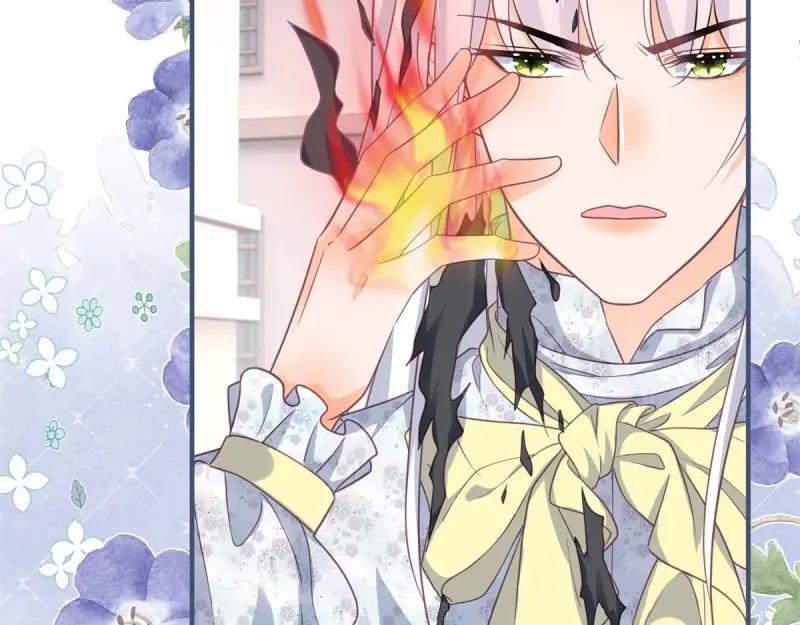 《反派女爵的逆袭（女爵穿成妹宠）》第174话 第171话 你是大祭司 第22页