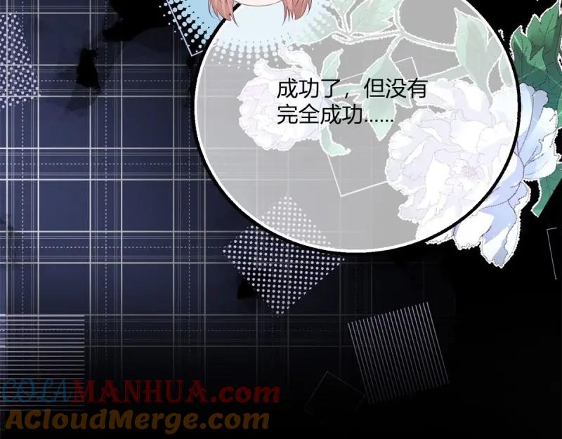 《反派女爵的逆袭（女爵穿成妹宠）》第174话 第171话 你是大祭司 第85页
