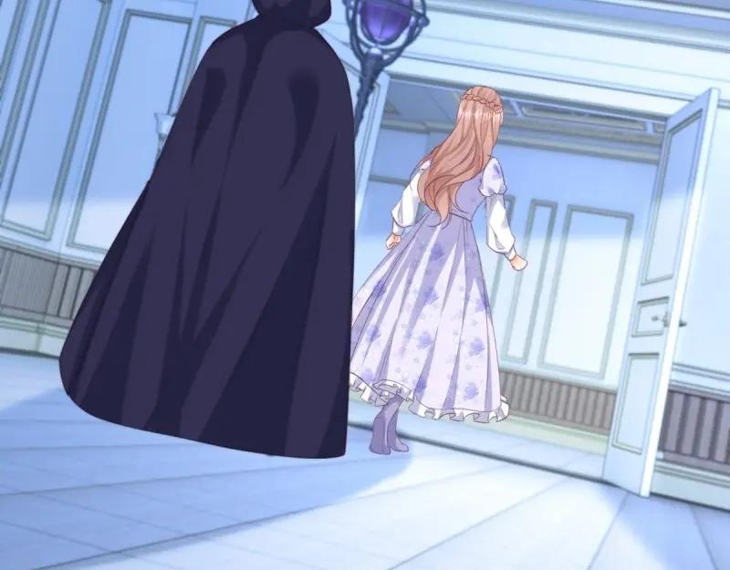 《反派女爵的逆袭（女爵穿成妹宠）》第174话 第171话 你是大祭司 第107页