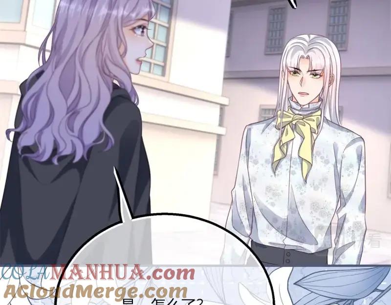 《反派女爵的逆袭（女爵穿成妹宠）》第174话 第171话 你是大祭司 第57页