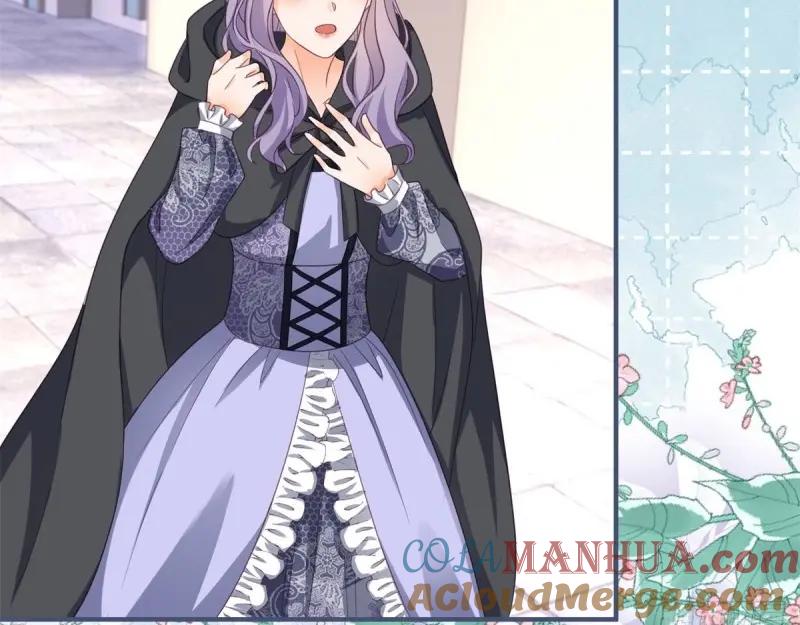 《反派女爵的逆袭（女爵穿成妹宠）》第174话 第171话 你是大祭司 第29页