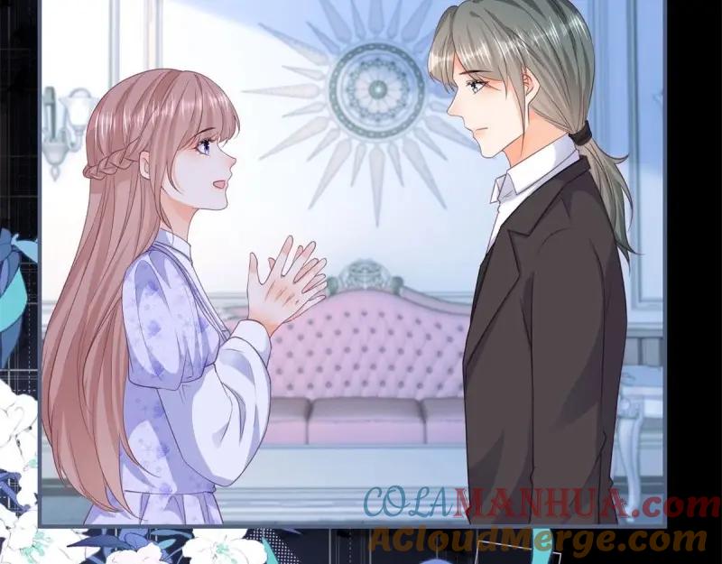 《反派女爵的逆袭（女爵穿成妹宠）》第174话 第171话 你是大祭司 第81页