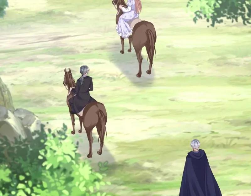 《反派女爵的逆袭（女爵穿成妹宠）》第175话 第172话 失败的伏击 第34页