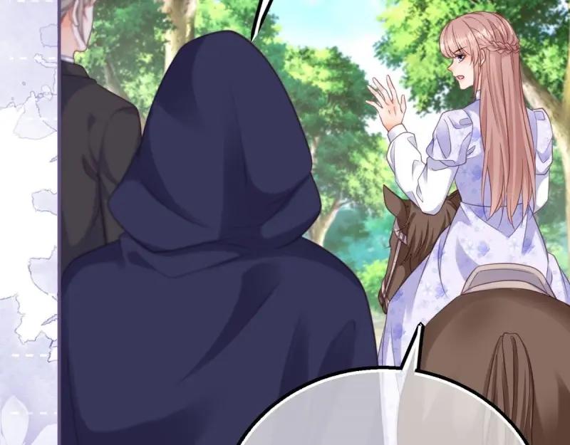 《反派女爵的逆袭（女爵穿成妹宠）》第175话 第172话 失败的伏击 第59页