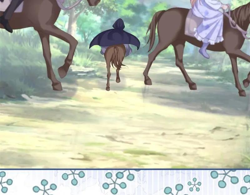 《反派女爵的逆袭（女爵穿成妹宠）》第175话 第172话 失败的伏击 第24页