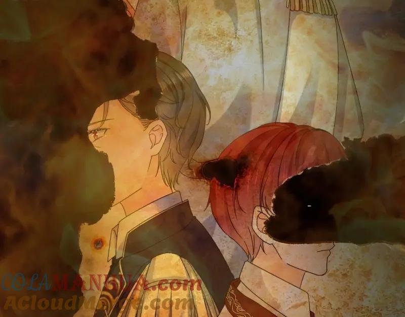 《反派女爵的逆袭（女爵穿成妹宠）》第176话 第173话 引起骚动 第25页