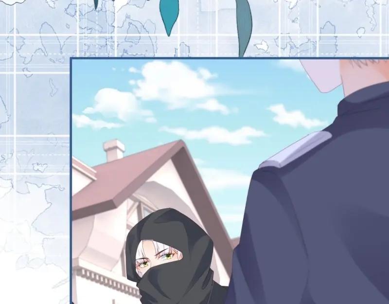 《反派女爵的逆袭（女爵穿成妹宠）》第176话 第173话 引起骚动 第87页