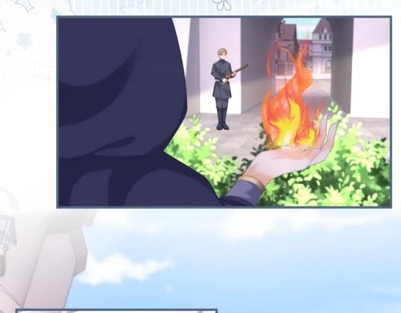 《反派女爵的逆袭（女爵穿成妹宠）》第176话 第173话 引起骚动 第65页