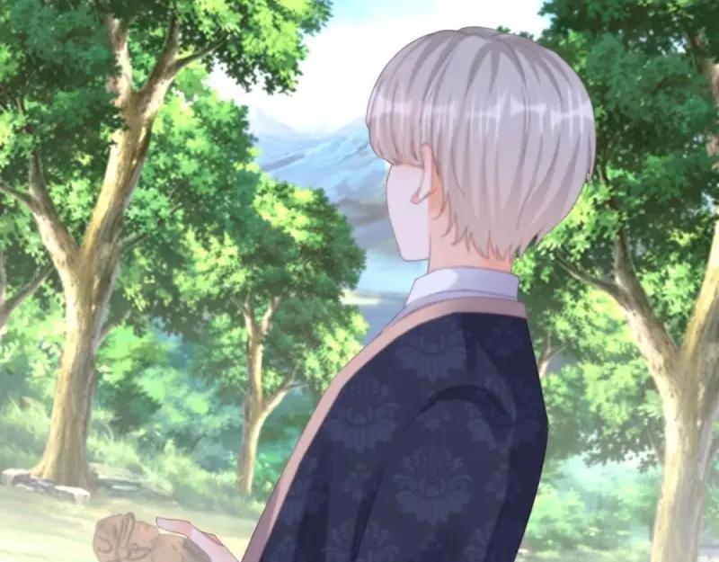 《反派女爵的逆袭（女爵穿成妹宠）》第176话 第173话 引起骚动 第56页
