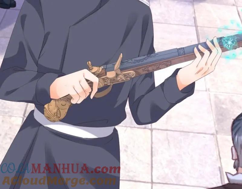 《反派女爵的逆袭（女爵穿成妹宠）》第176话 第173话 引起骚动 第91页