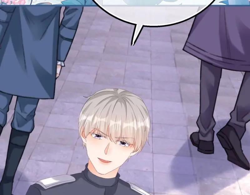 《反派女爵的逆袭（女爵穿成妹宠）》第176话 第173话 引起骚动 第90页