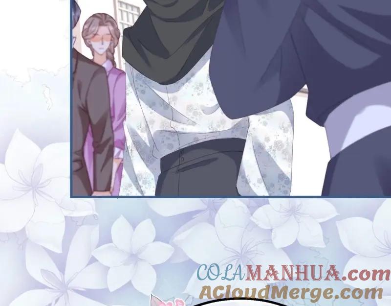 《反派女爵的逆袭（女爵穿成妹宠）》第176话 第173话 引起骚动 第88页