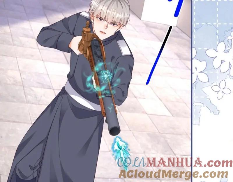 《反派女爵的逆袭（女爵穿成妹宠）》第177话 第174话 龙族的猎魔师 第65页