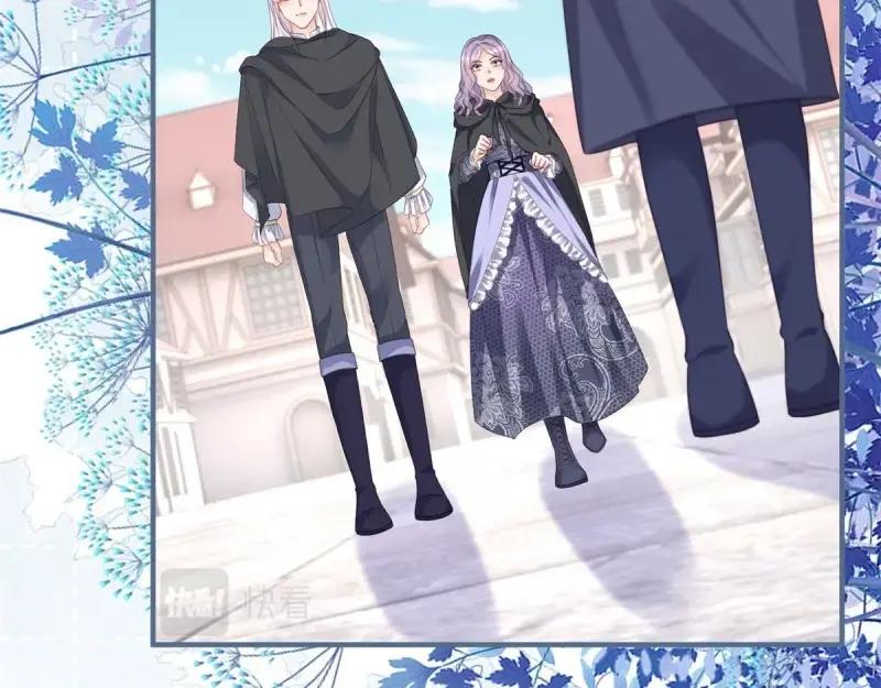 《反派女爵的逆袭（女爵穿成妹宠）》第177话 第174话 龙族的猎魔师 第55页