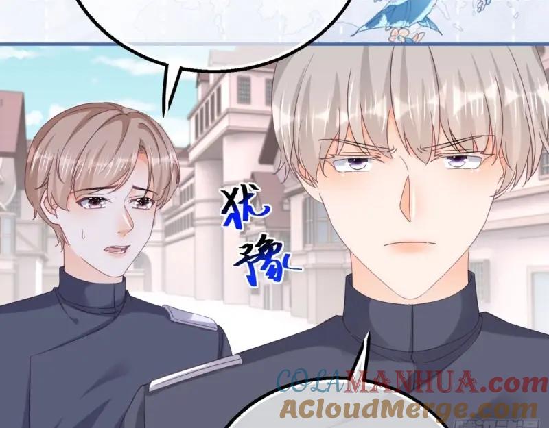 《反派女爵的逆袭（女爵穿成妹宠）》第178话 第175话 无法止血 第40页