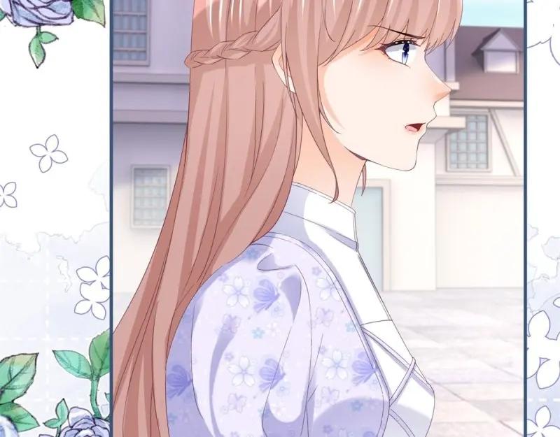 《反派女爵的逆袭（女爵穿成妹宠）》第178话 第175话 无法止血 第8页