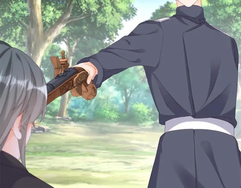 《反派女爵的逆袭（女爵穿成妹宠）》第179话 第176话 一片龙鳞 第18页