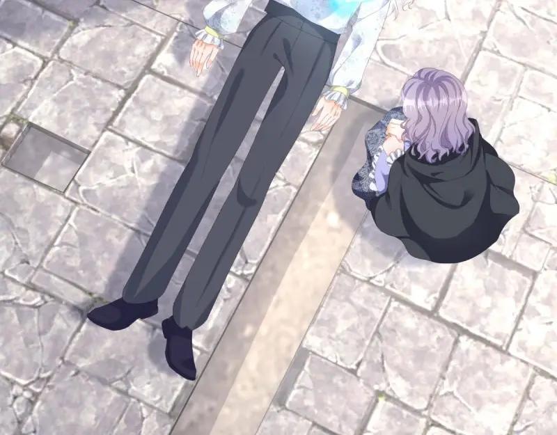 《反派女爵的逆袭（女爵穿成妹宠）》第179话 第176话 一片龙鳞 第78页