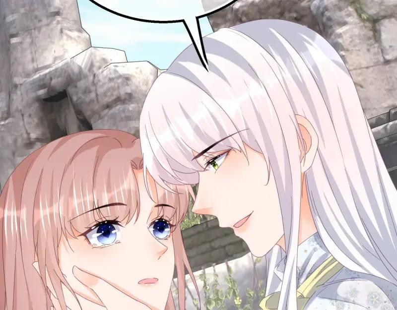 《反派女爵的逆袭（女爵穿成妹宠）》第179话 第176话 一片龙鳞 第89页