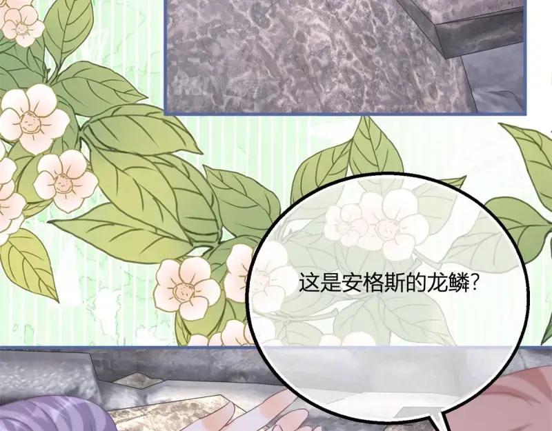 《反派女爵的逆袭（女爵穿成妹宠）》第179话 第176话 一片龙鳞 第69页
