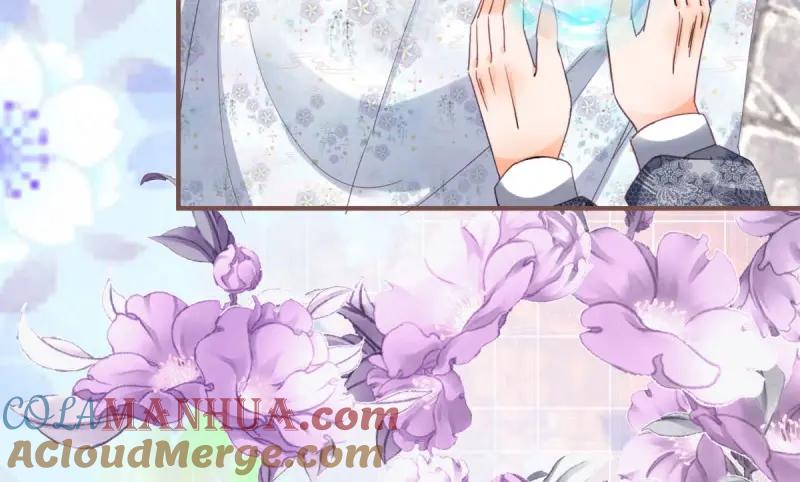 《反派女爵的逆袭（女爵穿成妹宠）》第179话 第176话 一片龙鳞 第76页