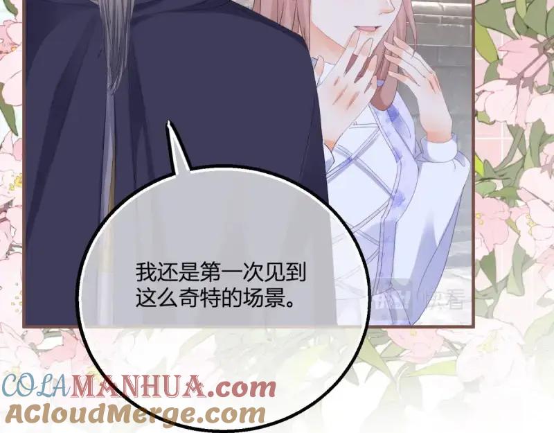 《反派女爵的逆袭（女爵穿成妹宠）》第179话 第176话 一片龙鳞 第82页