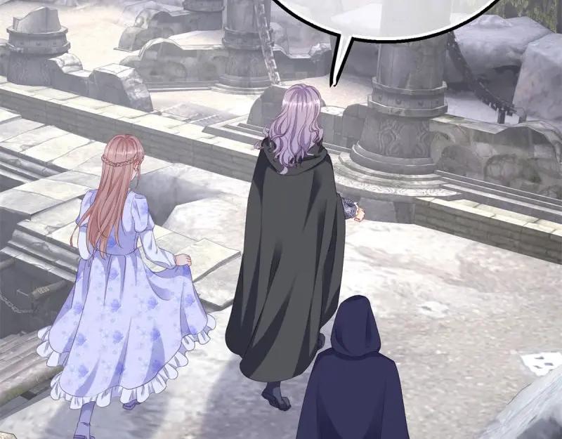 《反派女爵的逆袭（女爵穿成妹宠）》第179话 第176话 一片龙鳞 第72页