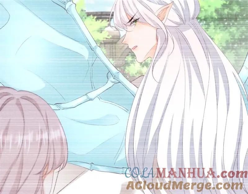 《反派女爵的逆袭（女爵穿成妹宠）》第180话 第177话 有趣的小丫头 第97页