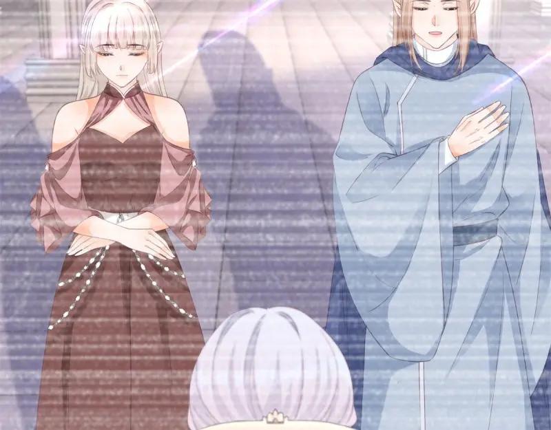 《反派女爵的逆袭（女爵穿成妹宠）》第180话 第177话 有趣的小丫头 第12页