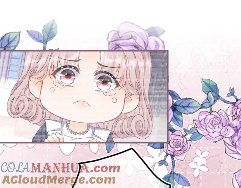 《反派女爵的逆袭（女爵穿成妹宠）》第180话 第177话 有趣的小丫头 第65页
