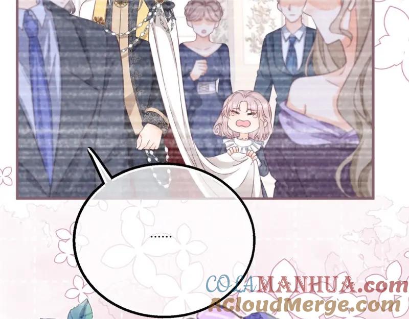 《反派女爵的逆袭（女爵穿成妹宠）》第180话 第177话 有趣的小丫头 第69页