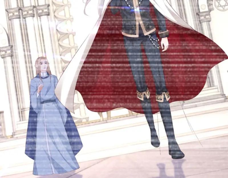 《反派女爵的逆袭（女爵穿成妹宠）》第180话 第177话 有趣的小丫头 第27页