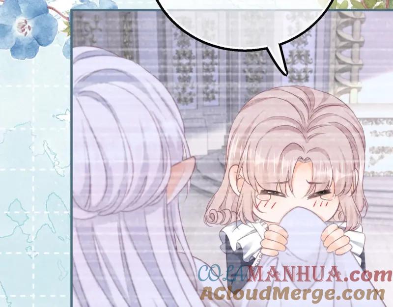 《反派女爵的逆袭（女爵穿成妹宠）》第180话 第177话 有趣的小丫头 第57页