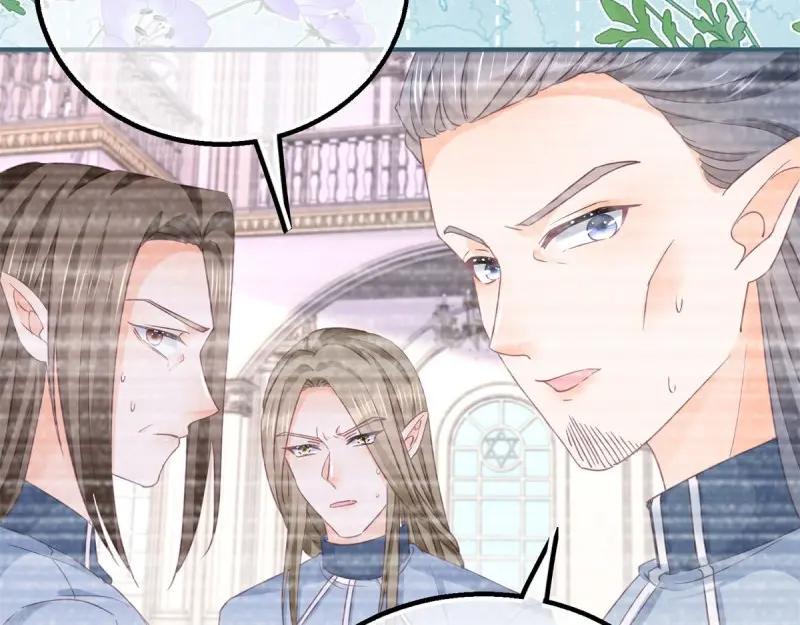 《反派女爵的逆袭（女爵穿成妹宠）》第181话 第178话 一言为定 第93页