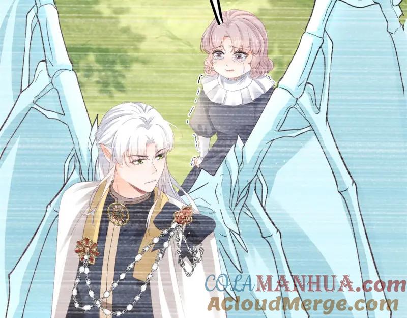 《反派女爵的逆袭（女爵穿成妹宠）》第181话 第178话 一言为定 第10页