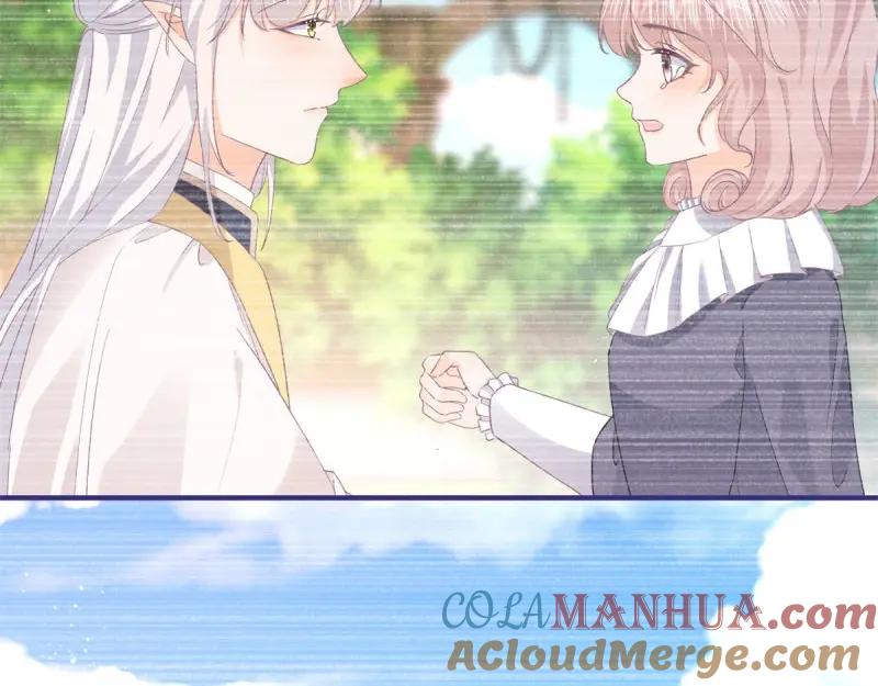 《反派女爵的逆袭（女爵穿成妹宠）》第181话 第178话 一言为定 第25页