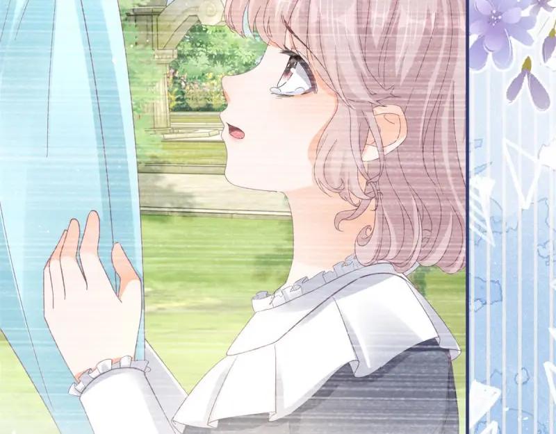 《反派女爵的逆袭（女爵穿成妹宠）》第181话 第178话 一言为定 第5页