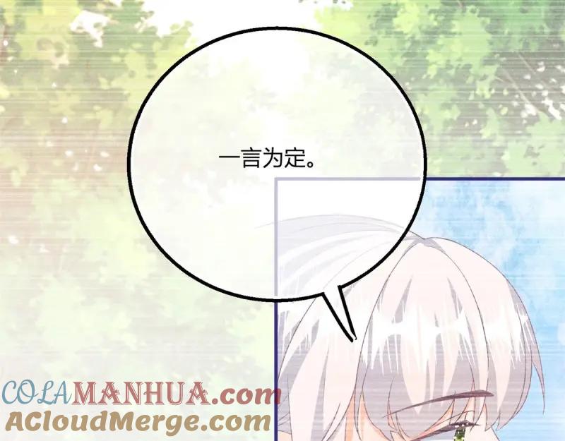 《反派女爵的逆袭（女爵穿成妹宠）》第181话 第178话 一言为定 第28页