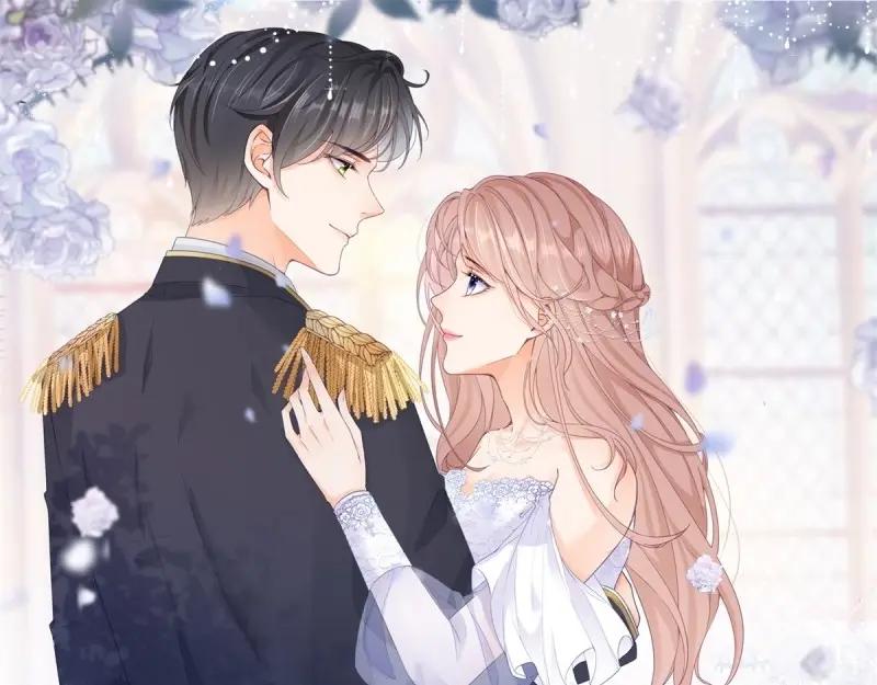 《反派女爵的逆袭（女爵穿成妹宠）》第181话 第178话 一言为定 第95页