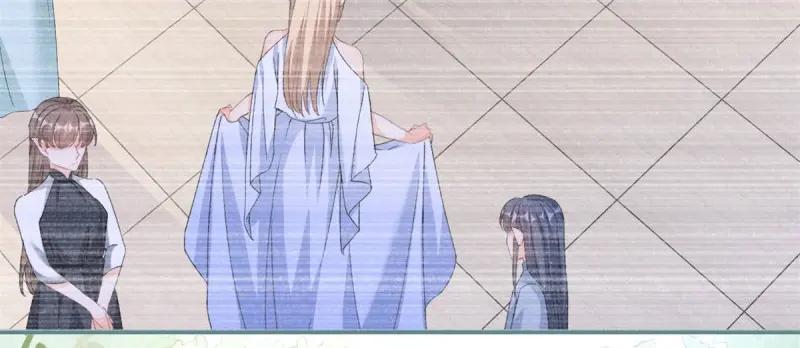 《反派女爵的逆袭（女爵穿成妹宠）》第181话 第178话 一言为定 第71页