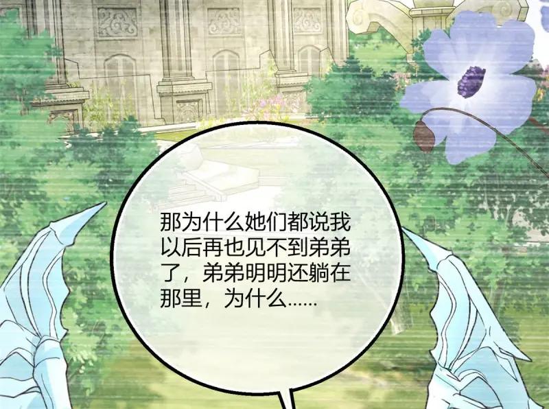 《反派女爵的逆袭（女爵穿成妹宠）》第181话 第178话 一言为定 第9页