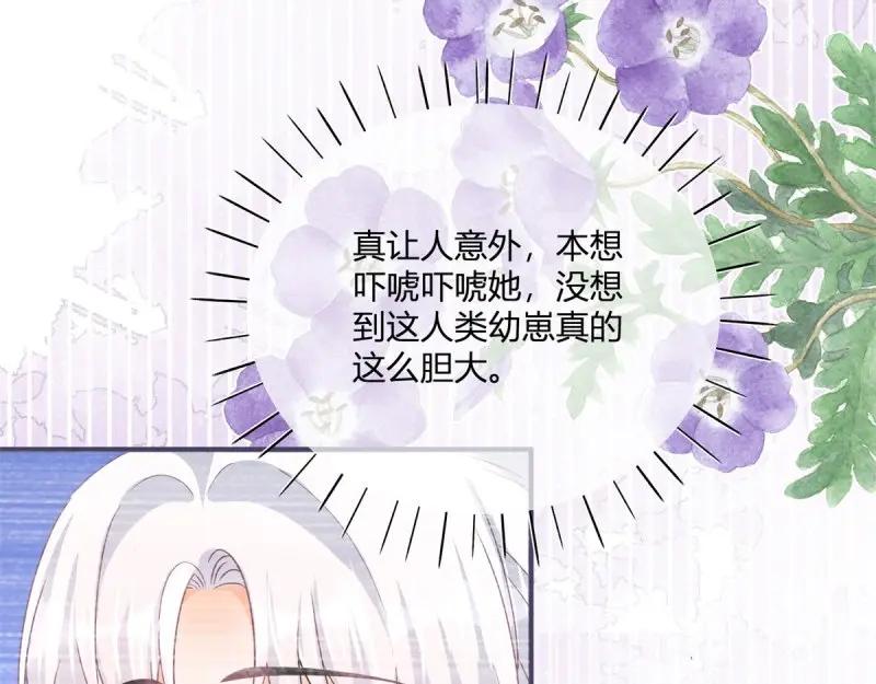 《反派女爵的逆袭（女爵穿成妹宠）》第182话 第179话 缔结契约 第68页