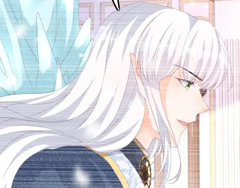 《反派女爵的逆袭（女爵穿成妹宠）》第183话 第180话 她中毒了 第95页