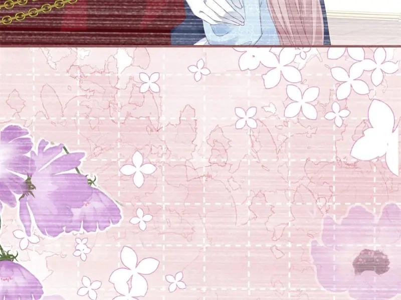 《反派女爵的逆袭（女爵穿成妹宠）》第183话 第180话 她中毒了 第56页