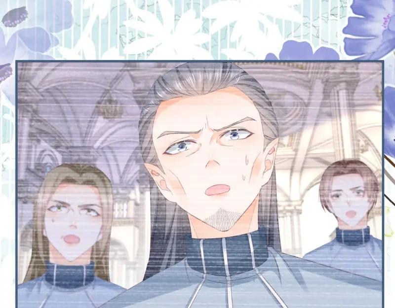 《反派女爵的逆袭（女爵穿成妹宠）》第183话 第180话 她中毒了 第12页